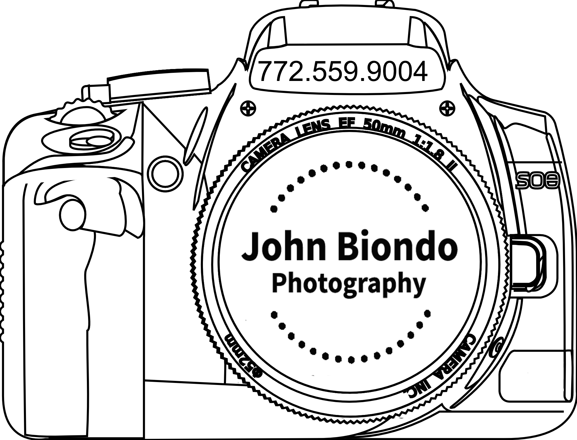 John Biondo Photogrpahy
